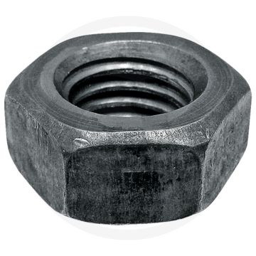 Lemken Zeskantmoer M14 DIN934 8.8 - Afb. nr. 3