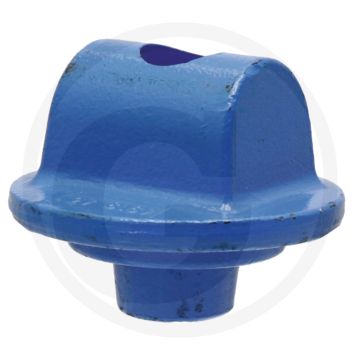 Lemken Lager - Afmetingen (mm): D 100 / 25 x 80