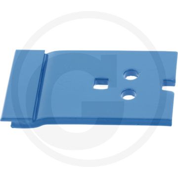 Lemken Afstrijker (hardmetaal, gecoat)