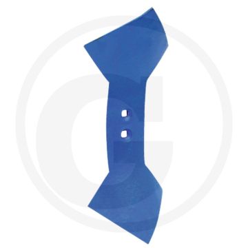 Lemken Beitel, 2-zijdig - A19.