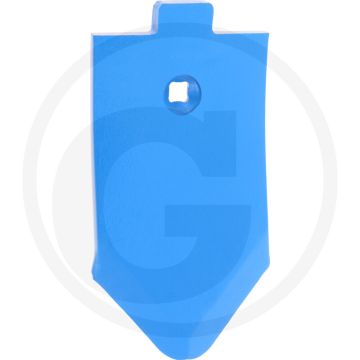 Lemken Schaarpunt (gehard)