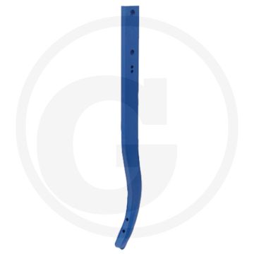 Lemken Steel - Afmetingen 70 x 22 x 875 mm