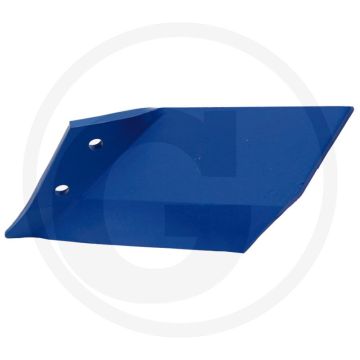 Ciseaux à ailes Lemken (gauche, blindé)