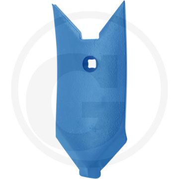 Lemken Kouterpunt (gepantserd)