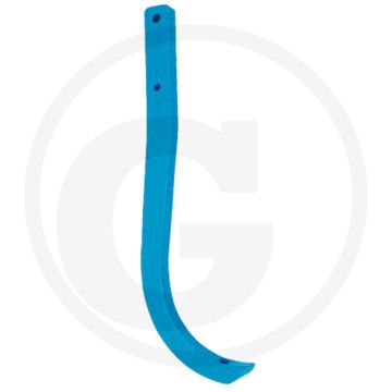 Lemken Steel - Afmetingen: L450 x B40 x D15