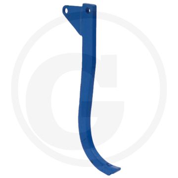 Lemken Steel (met hendel)