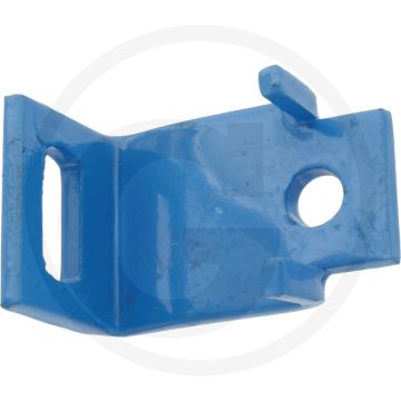 Lemken Chassisklemmen 50 x 15-30 x 12 mm - Menke-Nr. 107895