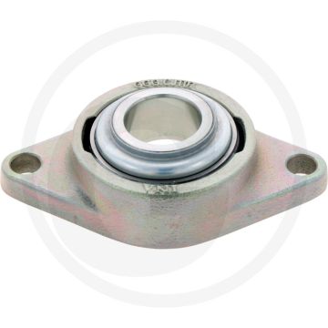 Lemken Lager (compleet RCJT 35-CAH 01 GGG)