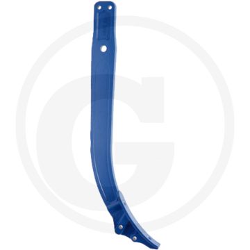Lemken Steel (Montageset (steel + schaarvoet en wig))
