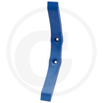 Ciseaux Lemken - Dimensions 60 x 25 x 590 mm