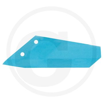 Lemken Vleugelschaar (links, gepantserd)