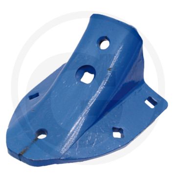 Lemken Schaarvoet (10-S/FL)