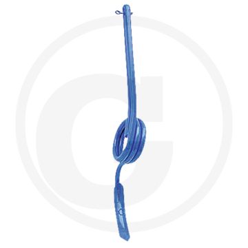 Lemken Sporenwisser (geveerd, compl. met beitel)