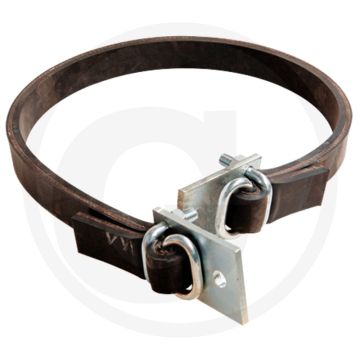 Lemken Rubberen band compleet - Afmetingen: 30 x 10 x 1.050 mm
