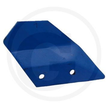 Lemken Vleugelschaar (links)