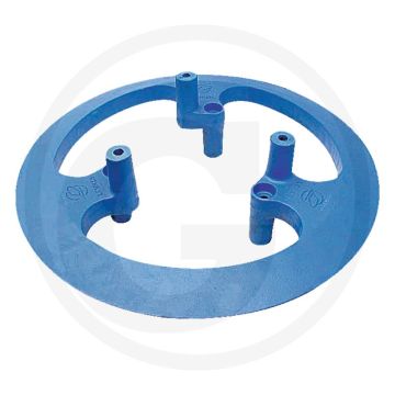 Lemken Pakkerring ((verbredingsring))