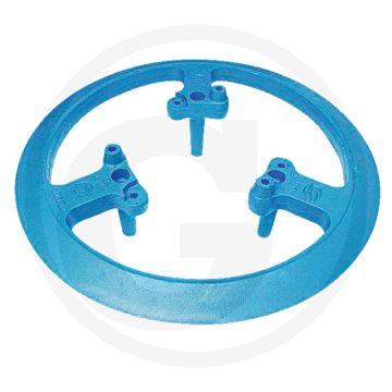 Lemken Pakkerring ((verbredingsring))