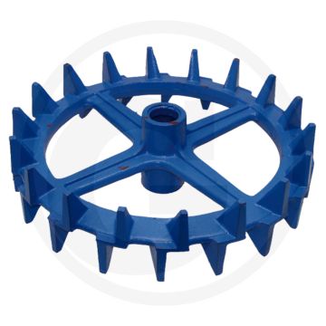 Lemken Crosskillring ((nokkenring))