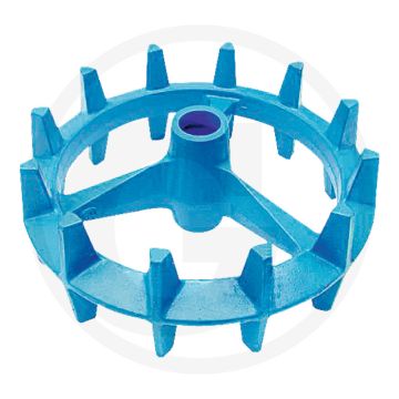 Lemken Crosskillring (eindring (nokkenring))