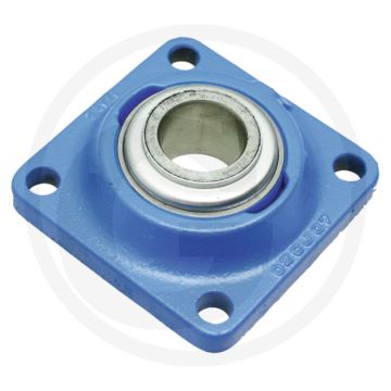 Lemken Lager (compl. voor rollenwals en tandpakkerwals FY 35 WF)