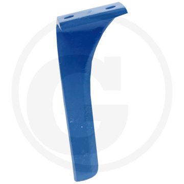 Lemken Rotorkopegtand (links, hard opgelast MZ28PB)