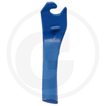 Lemken Rotorkopegtand (links)