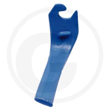 Lemken Rotorkopegtand (links)