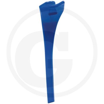Lemken Rotorkopegtand (links)