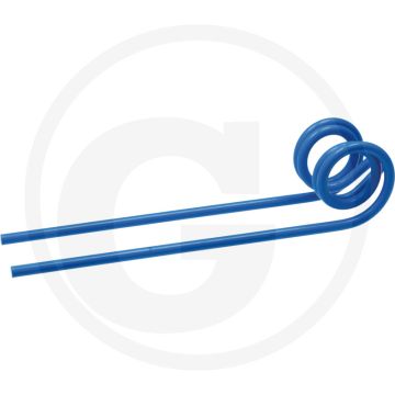Lemken Eggetand - Afmetingen (mm): D 13 x 420 x 88