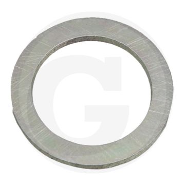 Lemken Disque de support 30/42 x 2,5 mm, Fig. no. 2 - Rubin Halm 6 trous