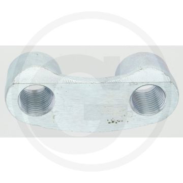 Maschio Dubbele borgmoer - DL-W, DC-Classic, Bravo, Bravo-Super, DS, DC, DC-V, Eroe, Falco, Gabbiano