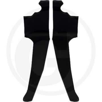 Maschio Tandenset (15 mm rechts / links)