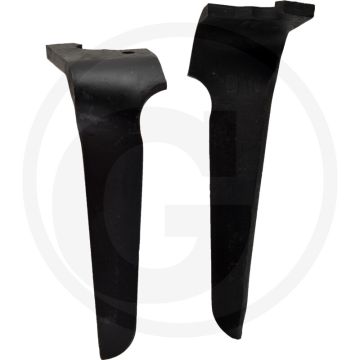 Maschio Tandenset (16 mm rechts / links)