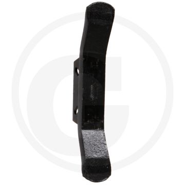 Maschio Schaarpunt (gecoat)