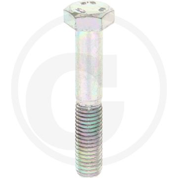 Maschio Bout (voor schaarpunt M12 x 1,75 x 70)