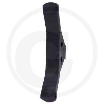 Maschio Schaarpunt (Spanstiftbevestiging: 37 mm breed)