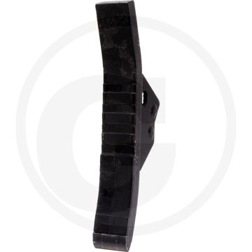 Maschio Schaarpunt (Hardmetaal gecoate Betek, spanstiftbevestiging: 37 mm breed)