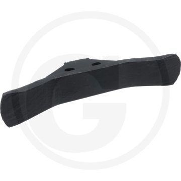 Maschio Schaarpunt (Spanstiftbevestiging, gecoat)