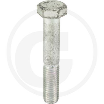 Maschio Nummerplaatbouten (voor mesbevestiging M14 x 2 x 80)