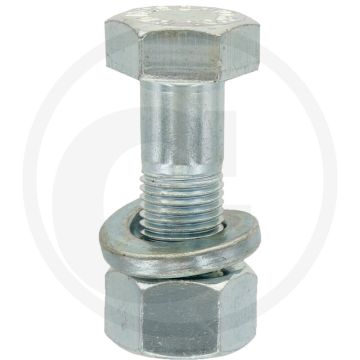 Maschio Bout (compleet 12 x 1,5 x 35 mm)