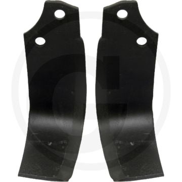 Maschio Freesmes, set (rechts / links)