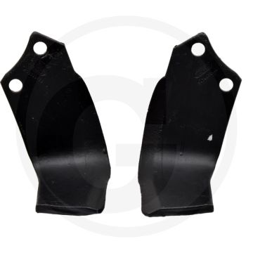 Maschio Freesmes, set (gecoat rechts / links)