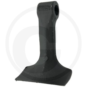 Maschio Klepel Y-messem, Mulchertype: ML, MS, Gemalla, CL, Tornado.