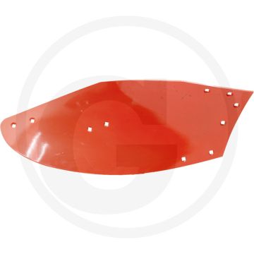 Maschio Geleideplaat (links)