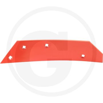 Maschio Streichblechstreifen STRIP 0 SX D (nr. 4, links)