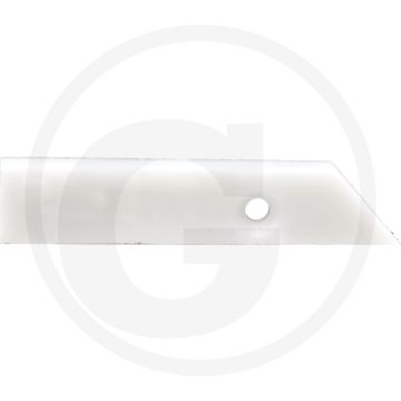 Maschio Glijstuk midden (rechts)