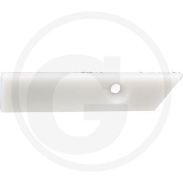 Maschio Glijstuk midden (links)