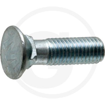 Maschio Bout glijstuk ((zonder moer) M10 x 1,5 x 35 mm, 10.9)