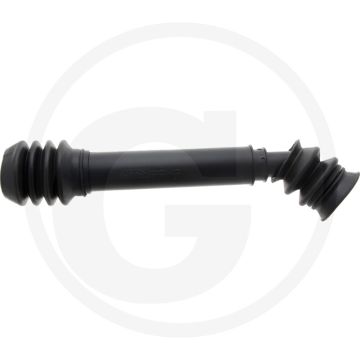 Maschio LANGES TELESKOPROHR (Länge 370 - 825 mm)