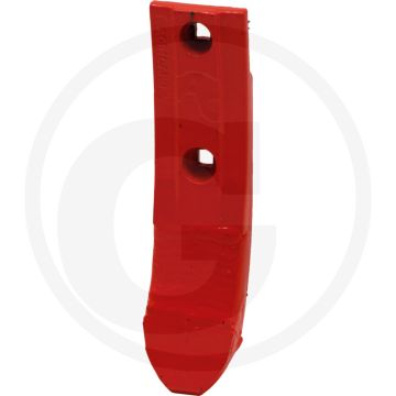 Maschio Schaarpunt (80 mm, WIDIA-gecoat.)